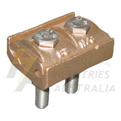 DCTO25 - PG Clamp 35-150 sq mm cable